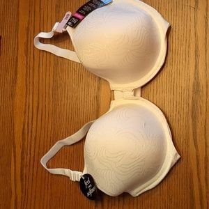 Front clasp Bali comfort bra